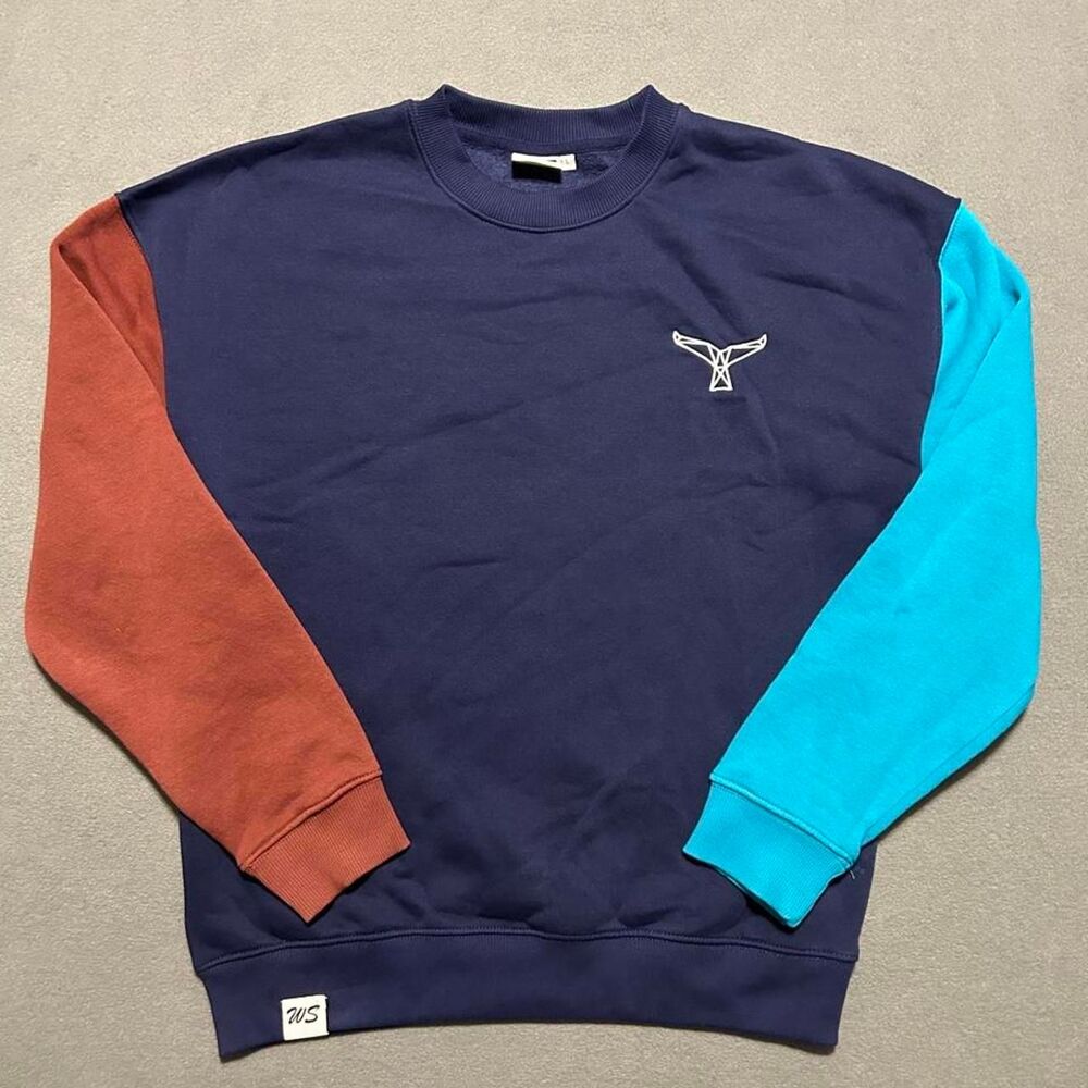 Men's multi Sweatshirt
